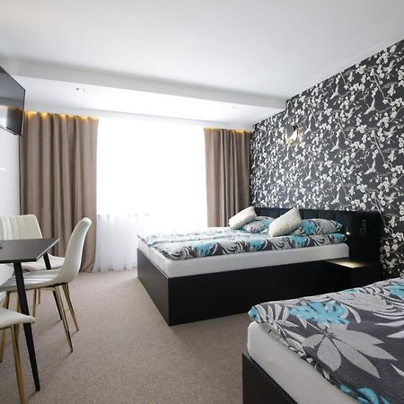 Motel Na Zbojeckiej Skawa Bagian luar foto